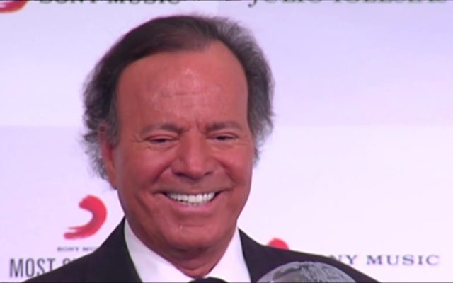 Dicen denunciaron Julio Iglesias para que no le suceda a otras