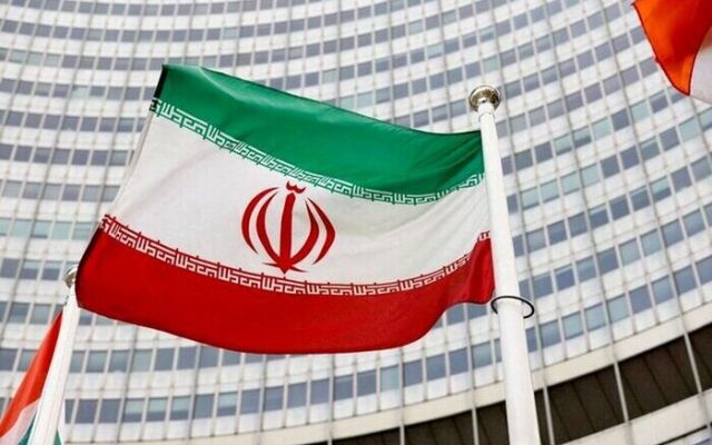 Irán advierte respondería a un ataque EU «como nunca antes»