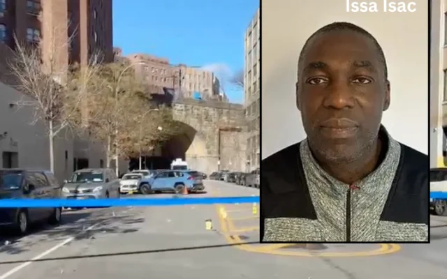 NY: Buscan dominicano habría asesinado taxista en El Bronx