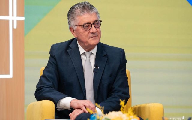 Dice consolidó visión reforma tras haber sido apresado 72 veces