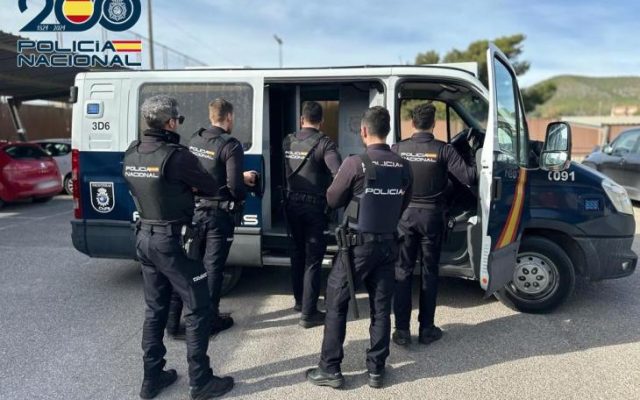 ESPAÑA: Detienen dominicano por multitudinaria pelea en Ibiza