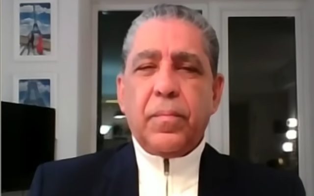 NY: Espaillat califica ‘asesinato’ muerte enfermero a manos ICE