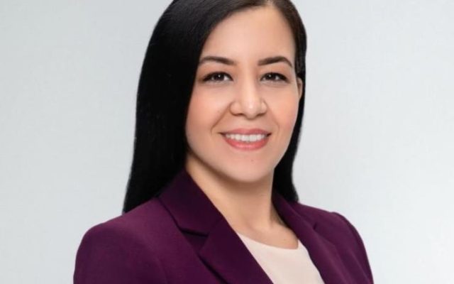 NY: Dominicana será jefa de gabinete presidenta Concejo