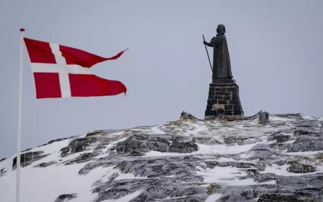 Países europeos defienden la soberanía de Groenlandia