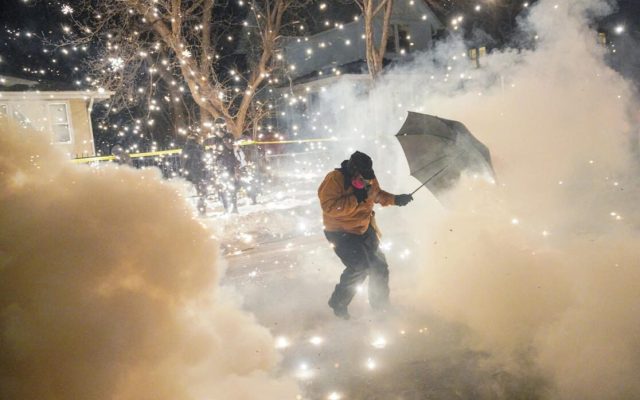 Jueza limita actuaciones de los agentes en Minnesota (EEUU)