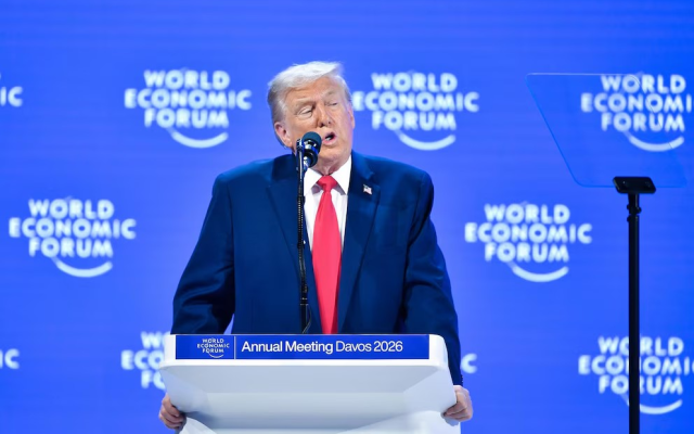 Trump lanza Junta de Paz para Gaza y apunta a su expansión