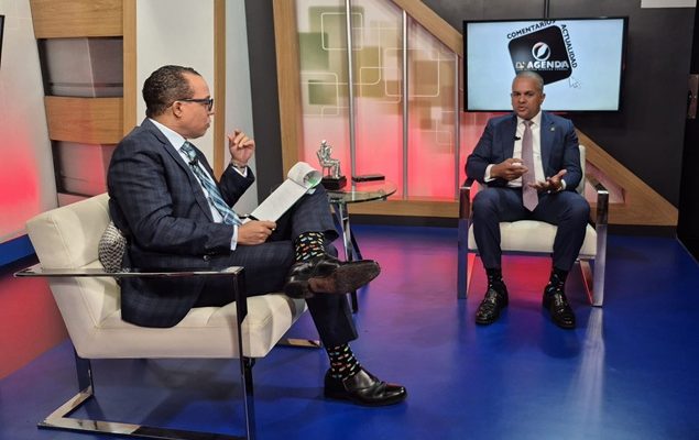 Robo motocicletas y celulares son principales delitos en RD