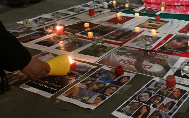 Irán confirma muerte de más de 3.000 personas en las protestas