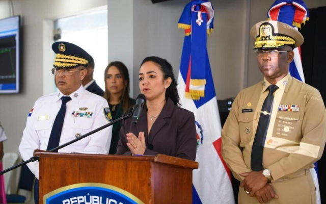 Faride pide evitar alarmas sobre supuestos casos tráfico órganos