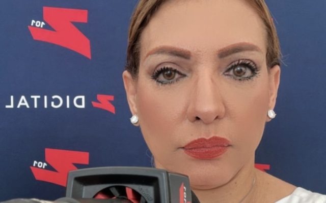 Comunicadora exige investigar denuncia Oncológico Santiago