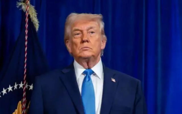 Trump: Venezuela comprará exclusivamente productos EU