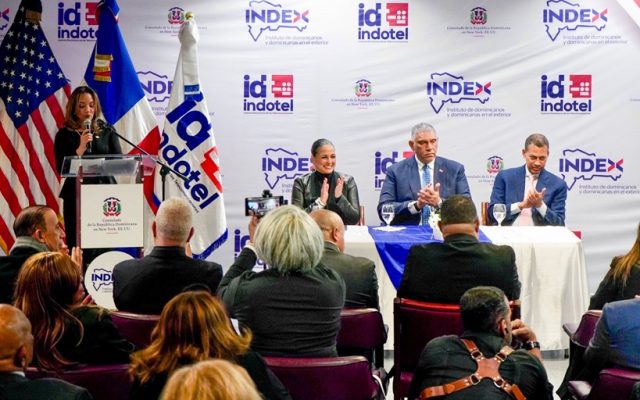 INDEX e INDOTEL lanzan campaña envío virtual de remesas