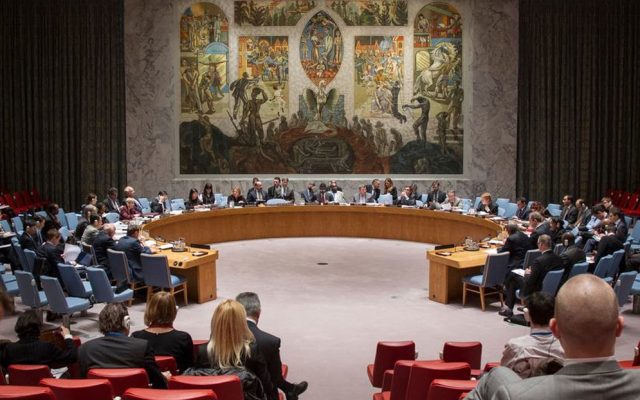 ONU: Acusan a EU de «agresión flagrante» contra Venezuela