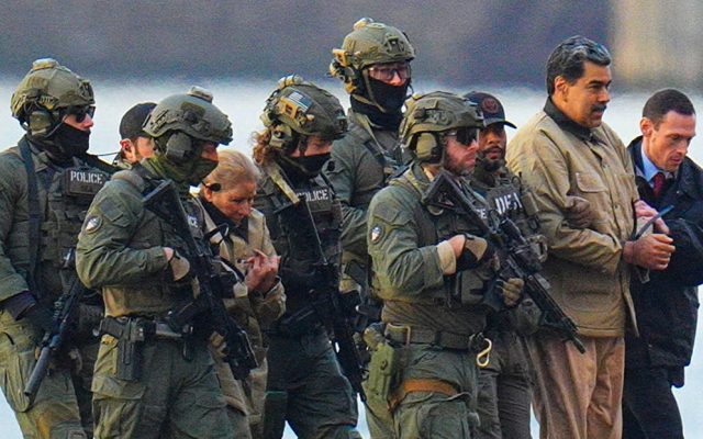 Rusia: Maduro fue traicionado por altos funcionarios del país
