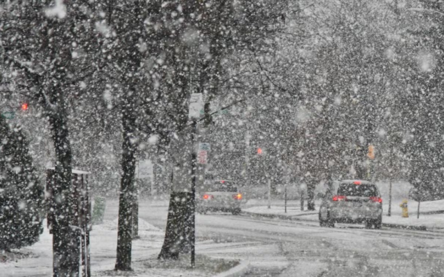 Tormenta invernal histórica azotará gran parte de EE.UU.