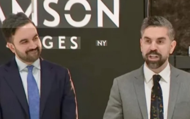 NUEVA YORK: Alcalde designa a dominicano nuevo comisionado