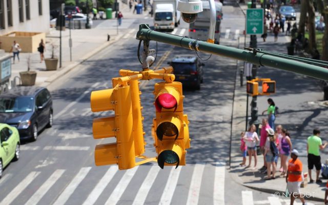 Activarán cámaras semáforos en otras 50 intersecciones