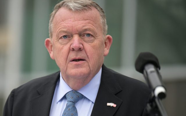 Dinamarca reafirma no puede negociar Groenlandia con Trump