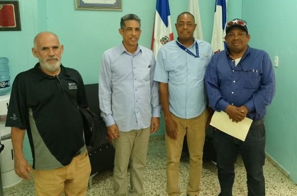 Asociación de Motociclistas se une a la Vuelta Independencia