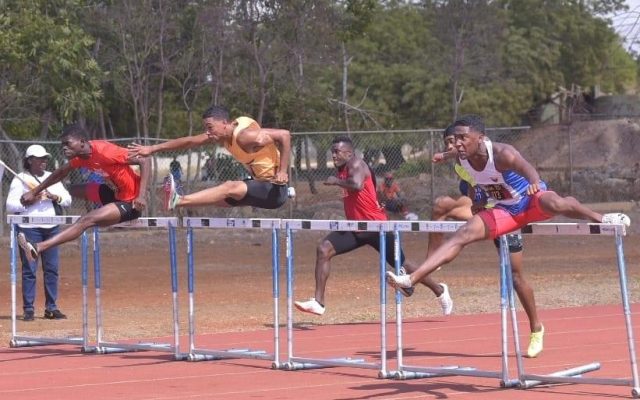 XV Invitacional de Atletismo del DN con 400 atletas nacionales