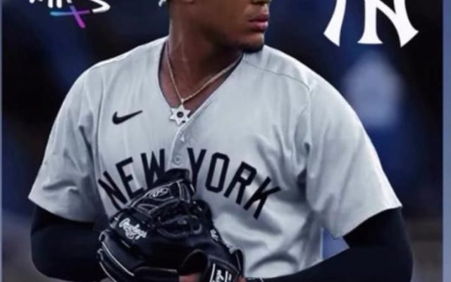 Yankees firman a lanzador dominicano para MLB 2026