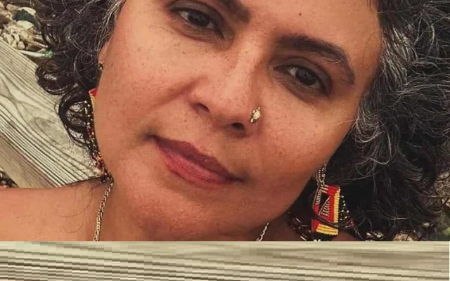 Impedimento salida del país a mujer que ultrajó himno de RD