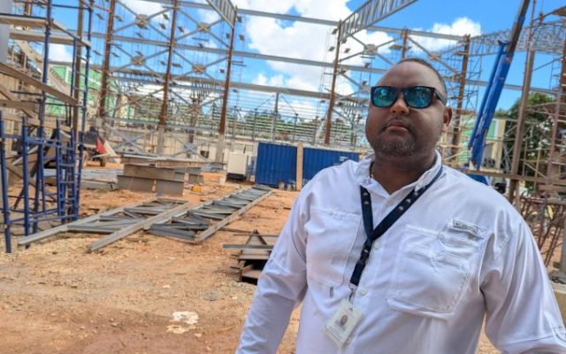 XXV Juegos Centroamericanos contará con centro de combate