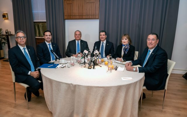 Banco Popular dice invirtió en turismo 1,900 millones dólares