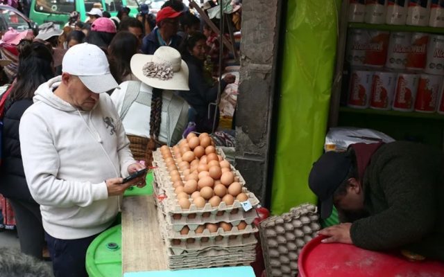 Bolivia declara «emergencia energética y social» por la crisis