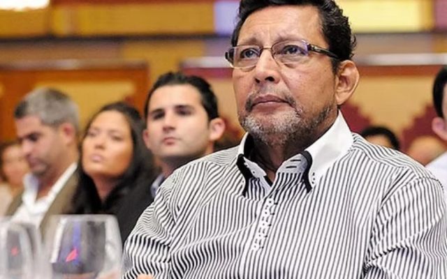 NICARAGUA: Bayardo Arce es condenado por corrupción