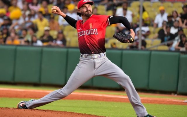 Conner Greene guía el sexto triunfo de Leones; Toros ganan