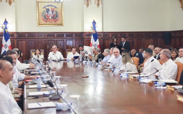 Gobierno dice inició 2026 con reformas y grandes proyectos