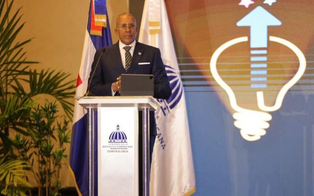 Contraloría de la República efectúa 184 auditorías en 2025