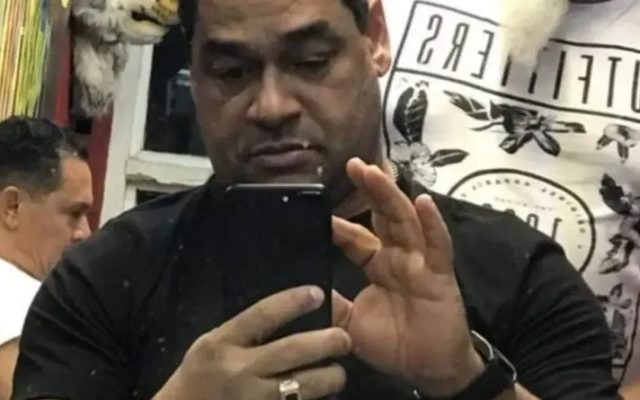 Condenan a 20 años homicida productor artístico en Santiago