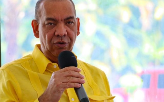 PRM realiza trabajos con el fin de reestructurar sus organismos