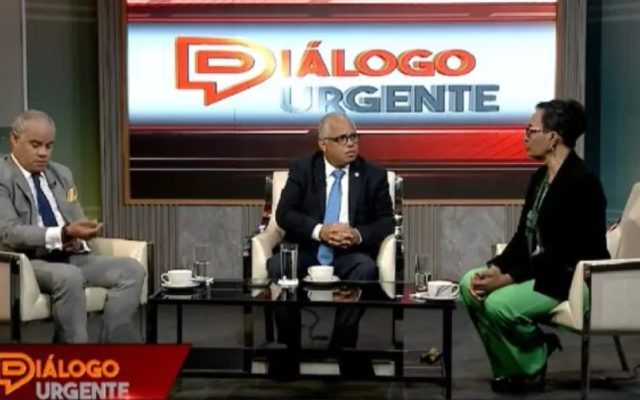 FP aclara gremios jurídicos no están para defender votos