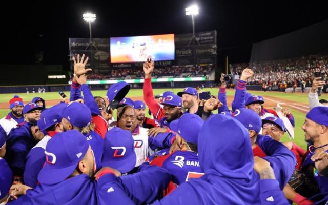 Leones definen el roster llevan para la Serie del Caribe 2026