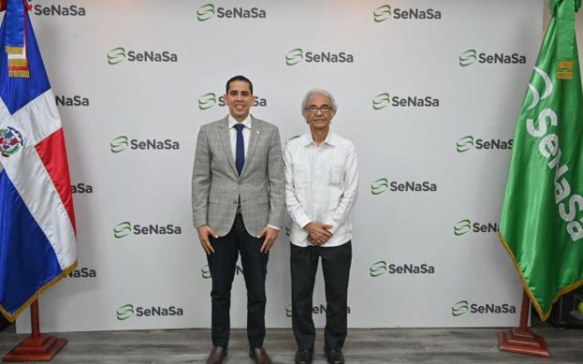 SENASA y Asociación Clínicas Privadas reafirman alianza