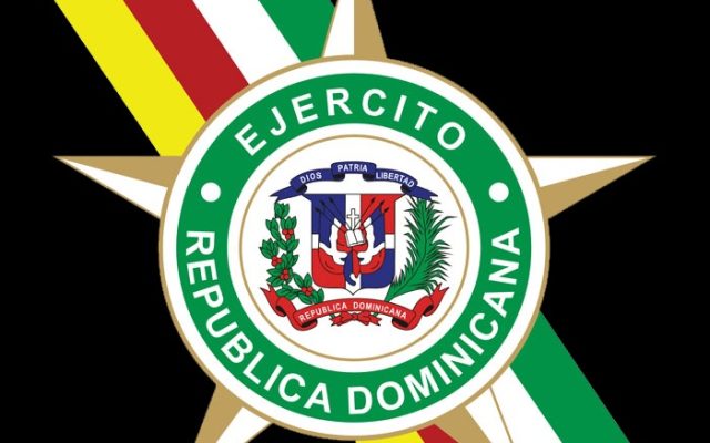 Comandante del Ejército de la RD realiza cambios de mando