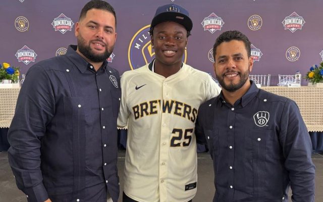 Milwaukee presenta prospectos en inicio firmas internacionales