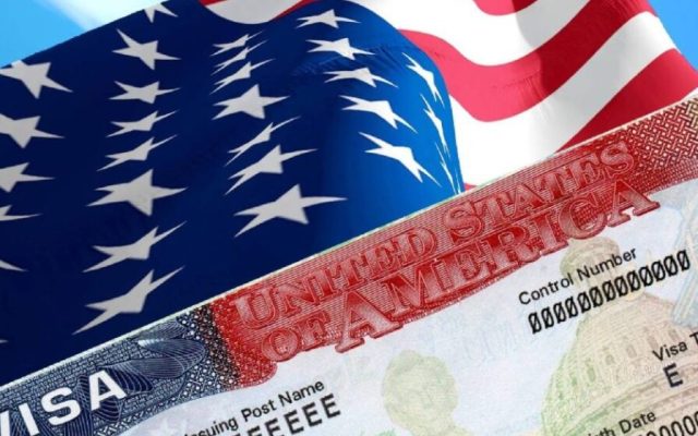 EU suspende procesamiento de visas 75 países, incluido Brasil