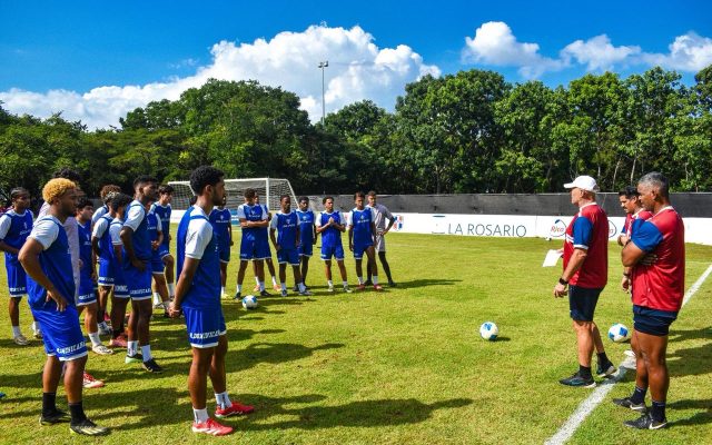Fedofútbol pone en marcha programa de trabajo JCC 2026