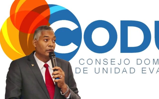 Evangélicos RD llaman oración por diálogo y paz en Venezuela