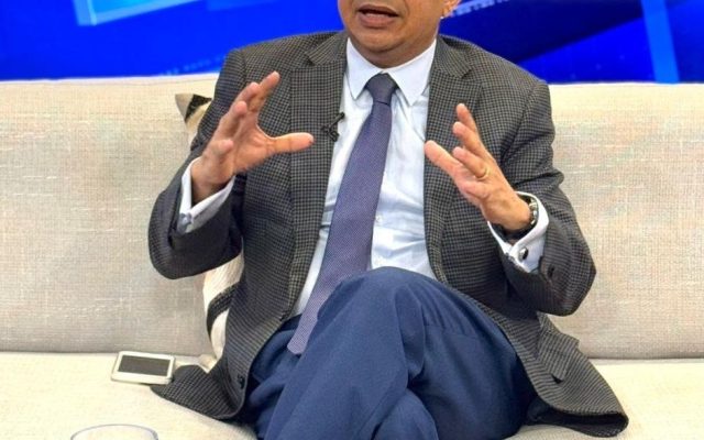 Propone dinero caso SENASA sea destinado atender autismo