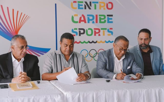 RD garantiza el «juego limpio» en los Juegos Centroamericanos