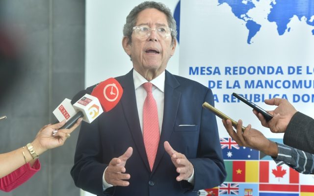 Aumentan US$2,400 millones exportaciones a Mancomunidad