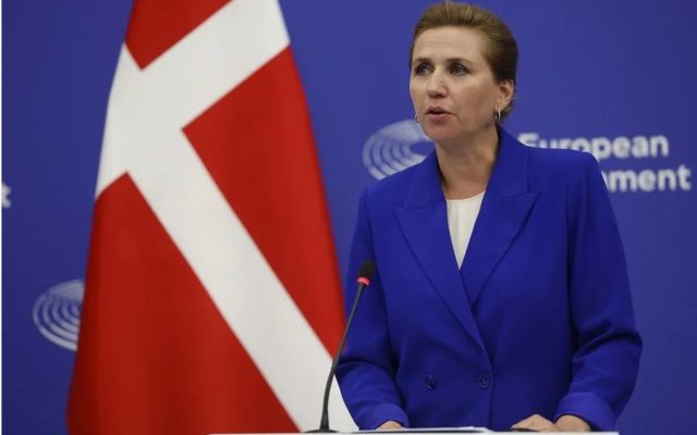 Dinamarca: Ataque de EEUU a Groenlandia sería fin de OTAN