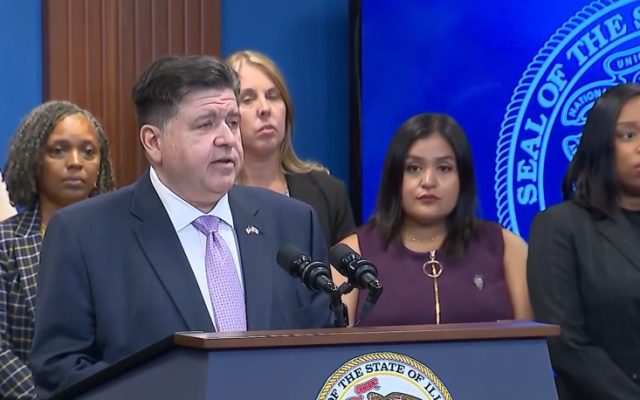 Illinois presenta una demanda contra Administración Trump