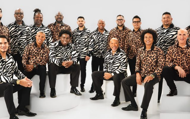 Grupo Niche iniciará una gira internacional en Dominicana
