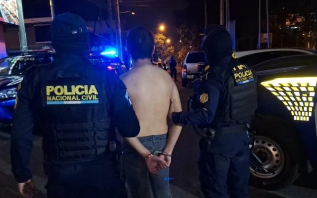 Guatemala en estado de sitio tras una gran ola de violencia